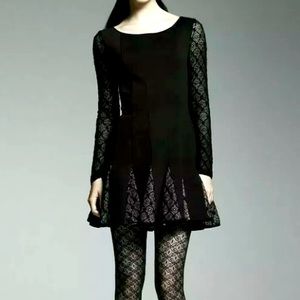 Catherine Malandrino dress, 12